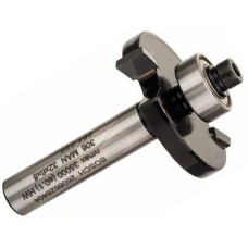 Фреза дисковая пазовая Bosch 8 мм, 32×6×51 мм