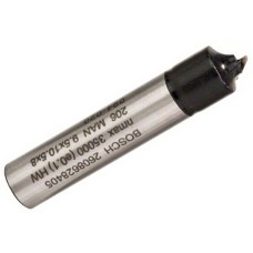 Фреза карнізна Bosch 8 мм, 9,5×10,2×41 мм, R3,2