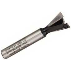 Фреза пазова Bosch 8 мм, 14×15×55 мм