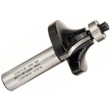 Фреза карнизная Bosch 12 мм, 12×19×70 мм