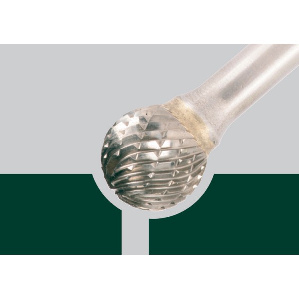 Твердосплавная фреза Metabo KUD 100854 / 6 - MX