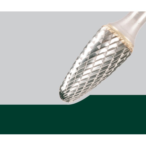Твердосплавная фреза Metabo RBF 122570 / 6-MX