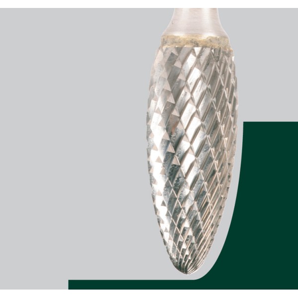 Твердосплавная фреза Metabo B 123277 / 6 - MX