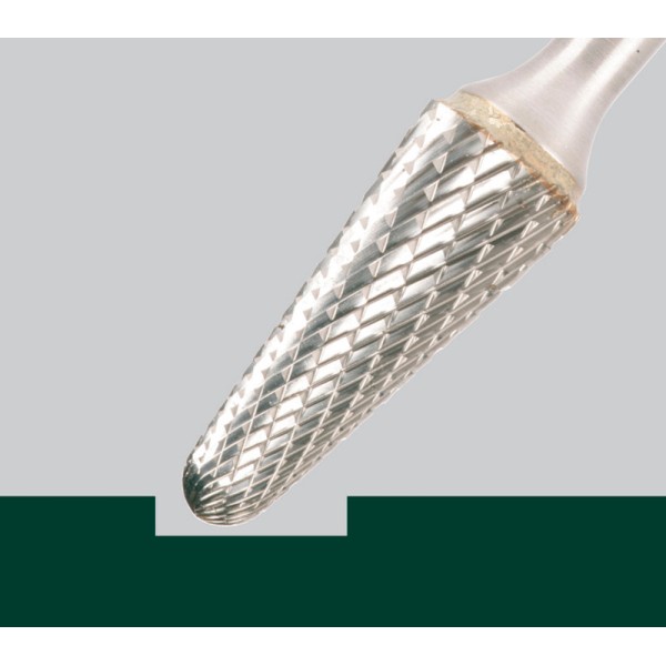 Твердосплавная фреза Metabo KEL 103076 / 6 - MX