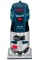 Фрезер кромковий Bosch GKF 600 KIT