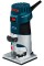 Фрезер кромковий Bosch GKF 600 KIT