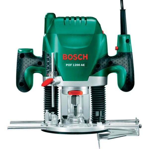 Фрезер ручной Bosch POF 1200 AE