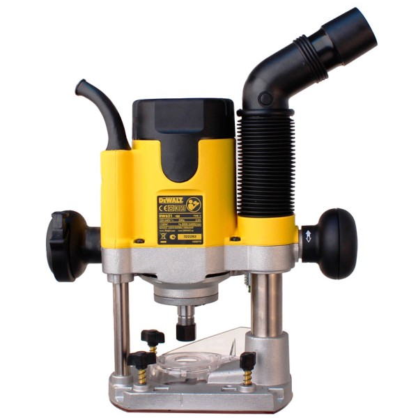 Фрезер DeWalt DW621