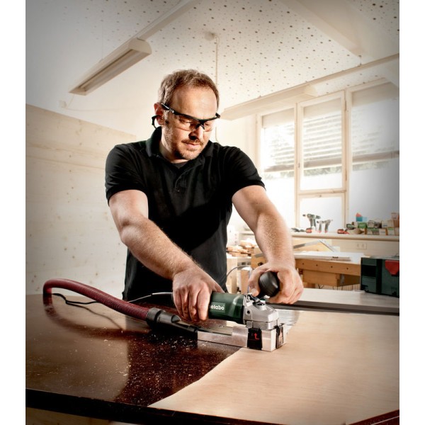 Фрезер для снятия лака Metabo LF 724 S MetaLoc