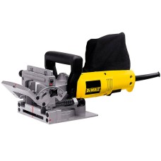 Фрезер ламельний DeWalt DW682K
