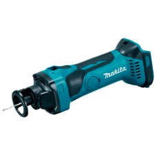 Аккумуляторный фрезер по гипсокартону Makita DCO180Z (без акб)