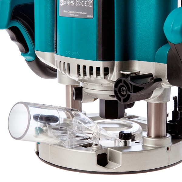 Фрезер Makita RP 2301 FCX