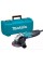 Угловая шлифовальная машина Makita GA5030R + кейс