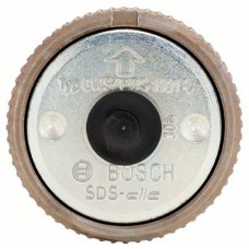 Быстрозажимная гайка Bosch SDS-Clic M14, 13 мм
