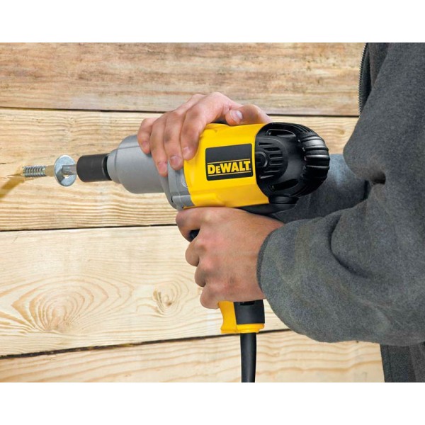 Гайкокрут ударний DeWalt DW292