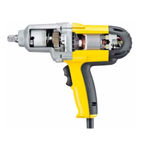Гайкокрут ударний DeWalt DW292