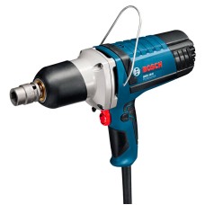 Гайкокрут електричний Bosch GDS 18