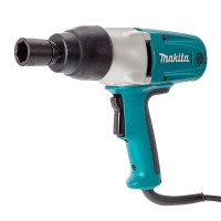 Ударный гайковерт Makita TW 0350