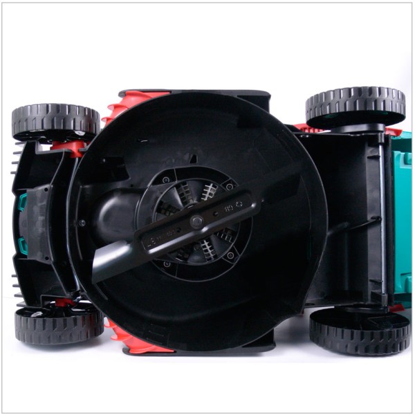Газонокосарка Bosch ARM 37
