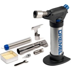 Паяльник газовий Dremel VersaFlame 2200 (F0132200JC)