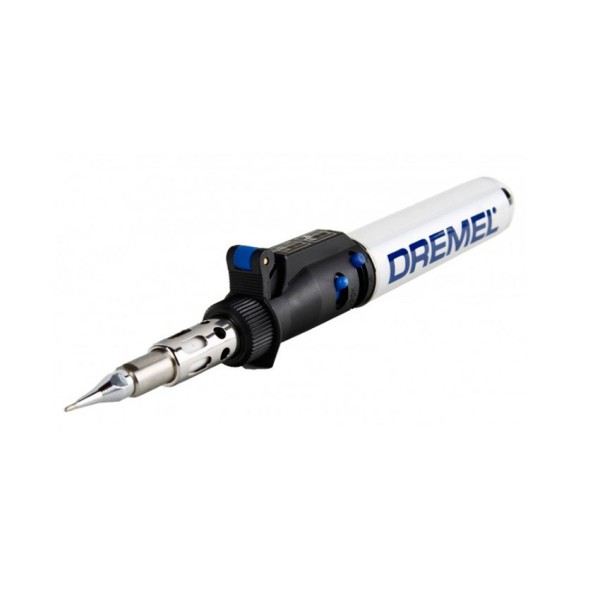 Паяльник газовий Dremel Versatip 2000 (F0132000JC)