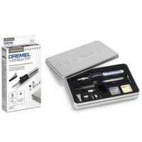 Паяльник газовый Dremel VersaTip 2000