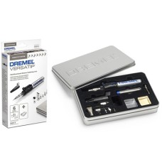 Паяльник газовий Dremel Versatip 2000 (F0132000JC)