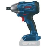 Акумуляторний гайкокрут Bosch GDS 250-LI (без АКБ)