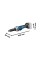 Шлифмашина прямая Bosch GGS 18V-23 PLC Professional (без АКБ)