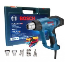 Фен технічний Bosch Professional GHG 23-66 з 5 насадками