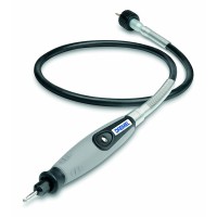 Гнучкий вал-подовжувач Dremel (26150225JA)