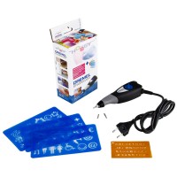 Гравер Dremel Engraver (290-3/4 Hobby)