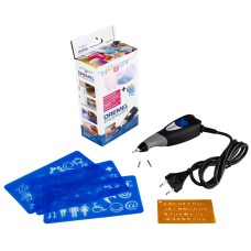 Гравер Dremel Engraver (290-3/4 Hobby)