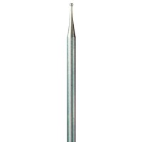 Гравірувальний різець Dremel 0.8 мм (26150105JA)