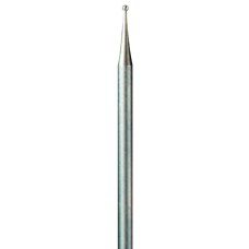 Гравировальный бор Dremel 0,8 мм (105)