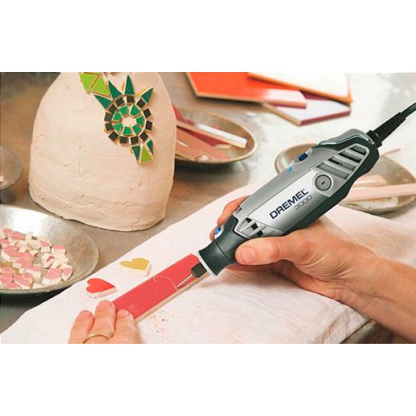 Гравірувальний бор Dremel 1,9 мм (110) (26150110JA)