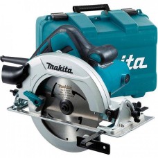 Дисковая пила Makita HS 7601 K