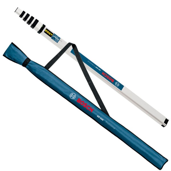 Вимірювальна рейка Bosch Professional GR 500 (0601094300)