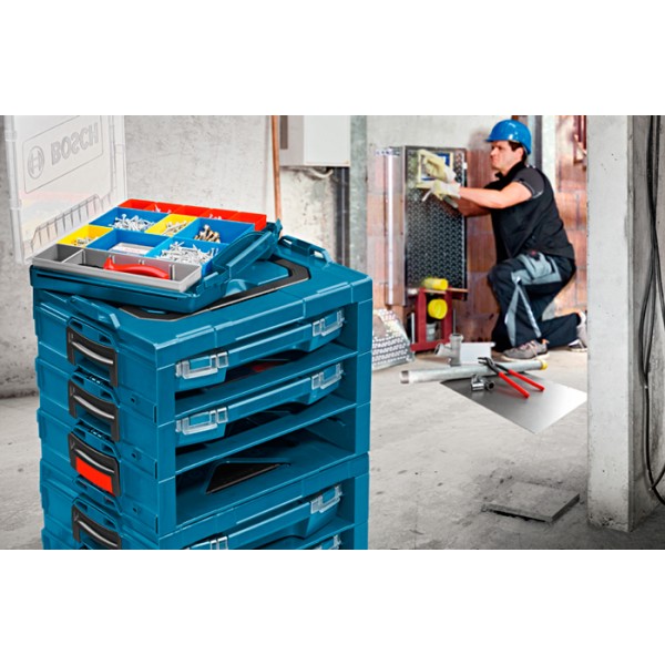 Кейс для інструментів Bosch i-BOXX 72 (1600A001RW)