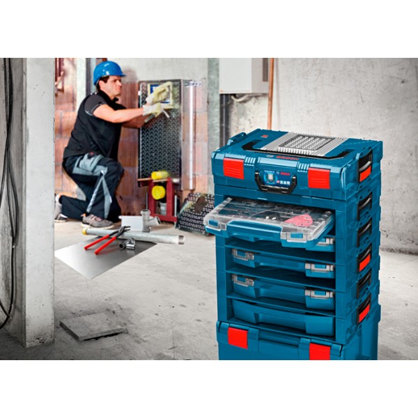 Кейс для інструментів Bosch i-BOXX 72 (1600A001RW)