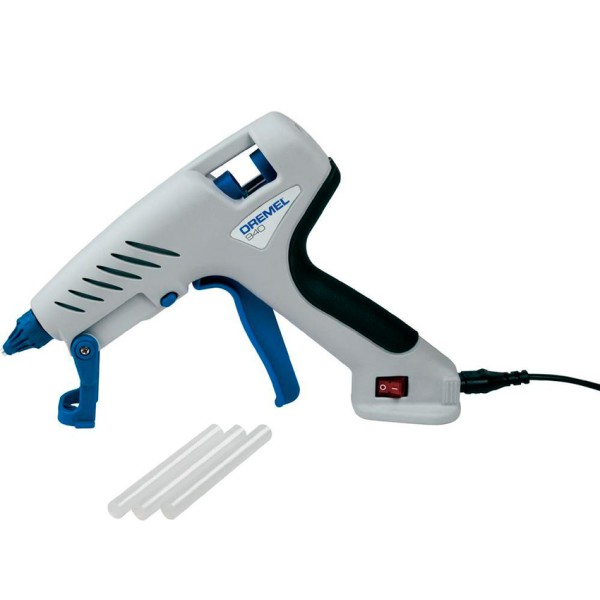 Клейовий пістолет Dremel Glue Gun 940 (F0130940JC)