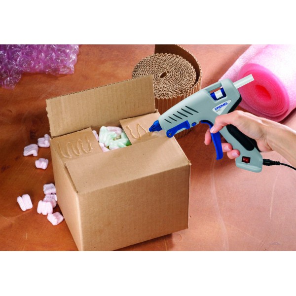 Клейовий пістолет Dremel Glue Gun 940 (F0130940JC)