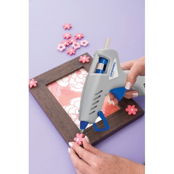 Клейовий пістолет Dremel Glue Gun 930 (F0130930JC)