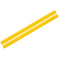 Клейові стрижні Bosch, 11×200 мм, 500 г (жовті)