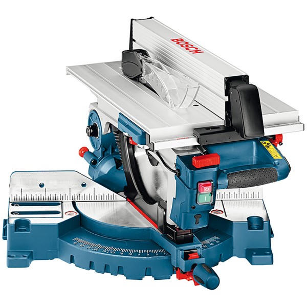 Комбінована пила Bosch GTM 12 JL Professional