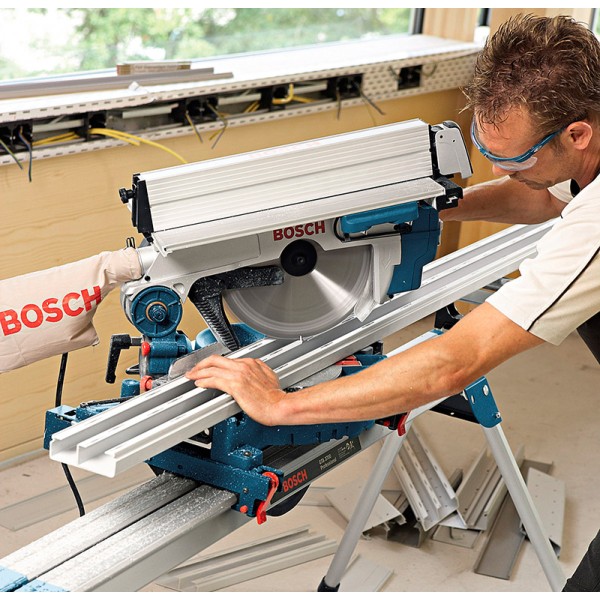 Комбінована пила Bosch GTM 12 JL Professional