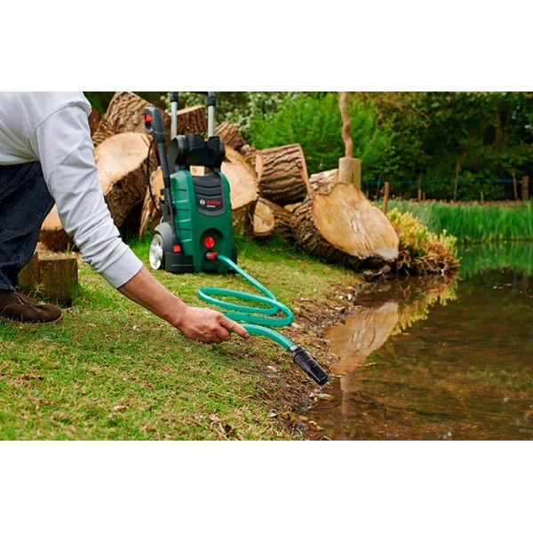 Комплект для всмоктування Bosch для мінімийок