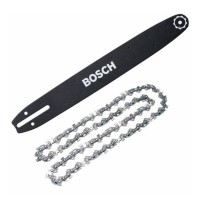 Комплект шина + цепь для пилы Bosch AKE 40 (40 см)