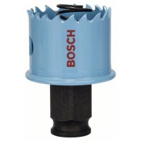 Коронка по металу Bosch Sheet Metal 35 мм