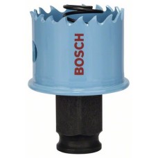 Коронка по металу Bosch Sheet Metal 35 мм